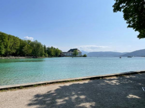 Fewo Maiberger Schörfling Am Attersee